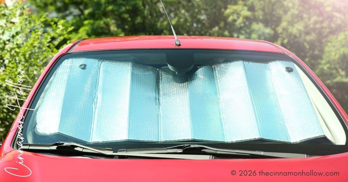 car shades-windshield sun shades
