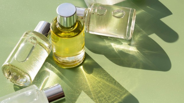 Custom Cologne