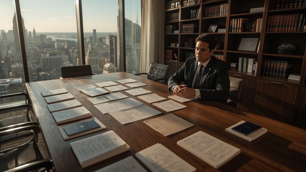 International Tax Law Firm