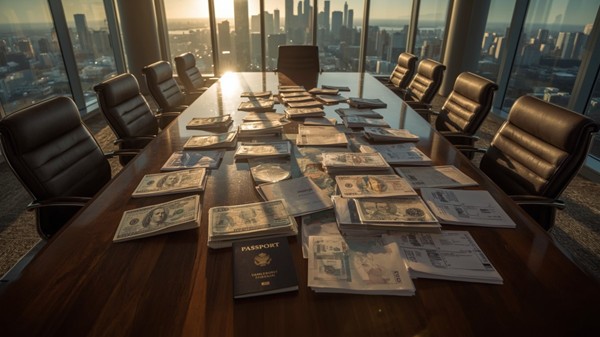 International Tax Law Firm