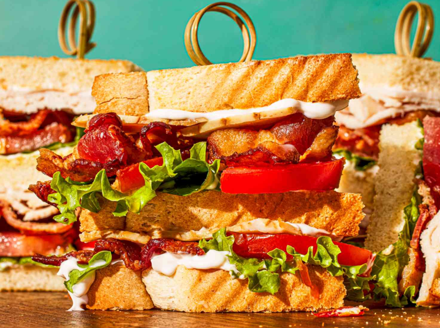 Kua Aina Sandwich Shop