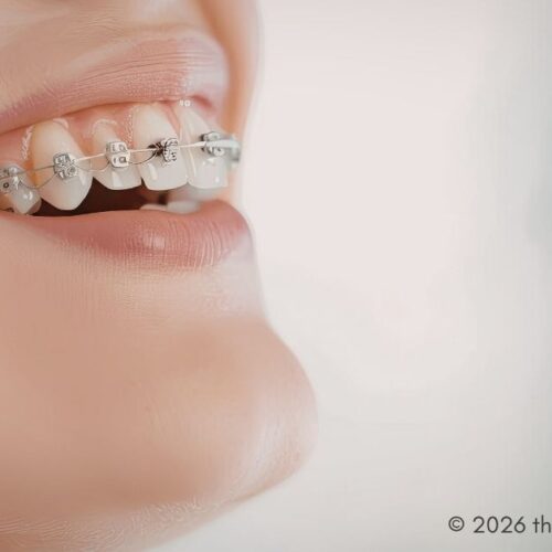 Orthodontics