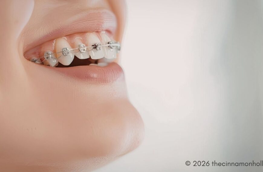 Orthodontics