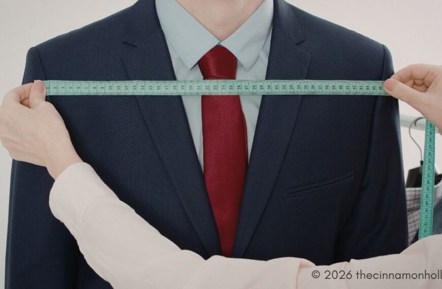 Personalized Tailoring