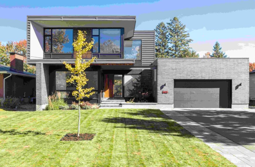 Semi-Custom Homes