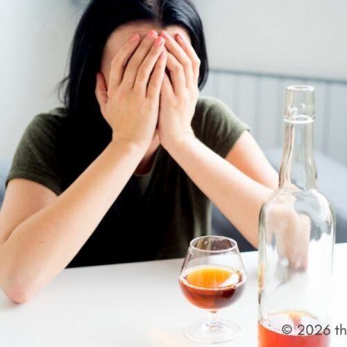 do you need Alcohol Treatment