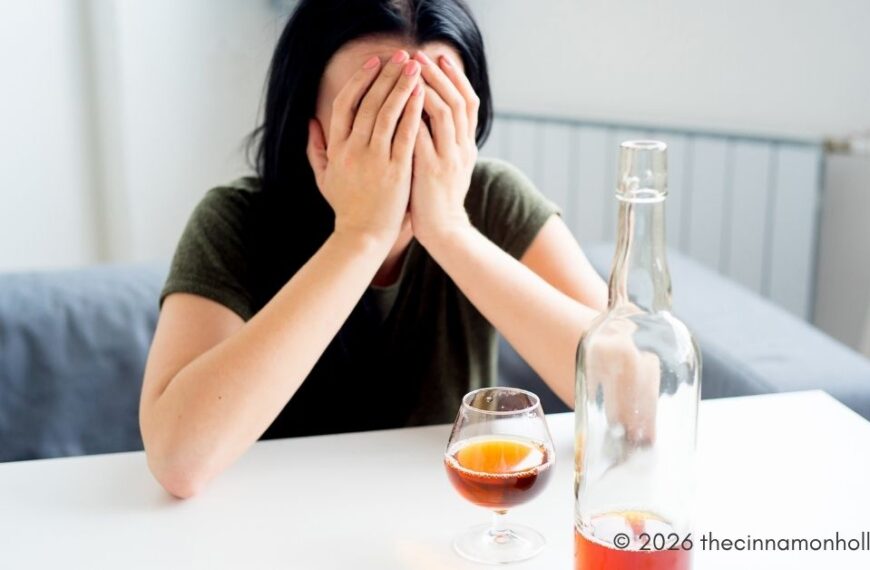 do you need Alcohol Treatment