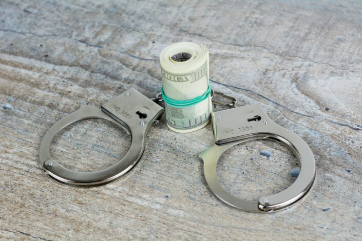 24 hour bail bonds