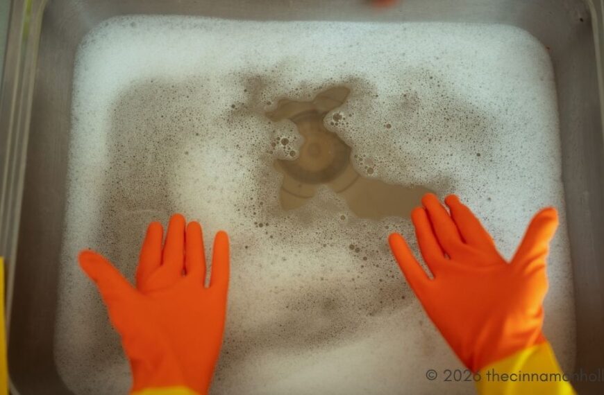 Blocked Sink