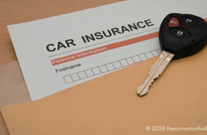 Car Insurance