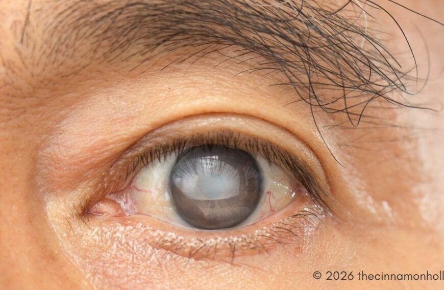 Cataract Surgery