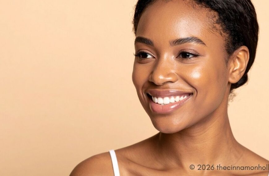Clear Skin