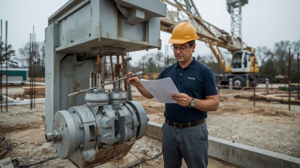 OSHA Crane Regulations North Carolina