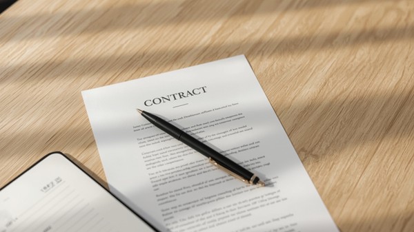 contract