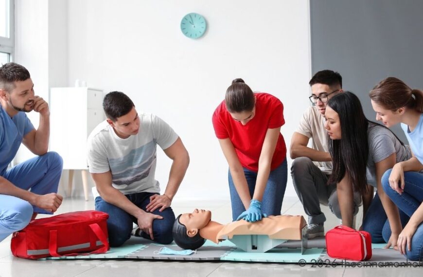 CPR Training