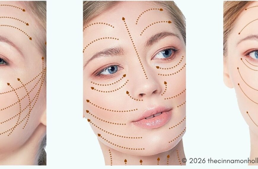 Facial Asymmetry