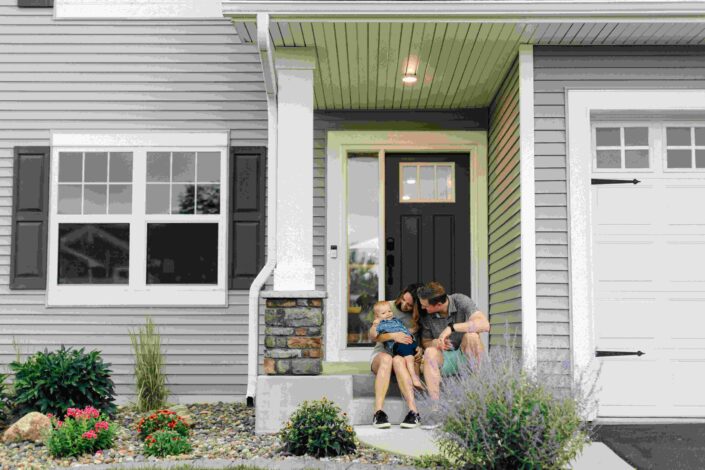 Semi-Custom Homes