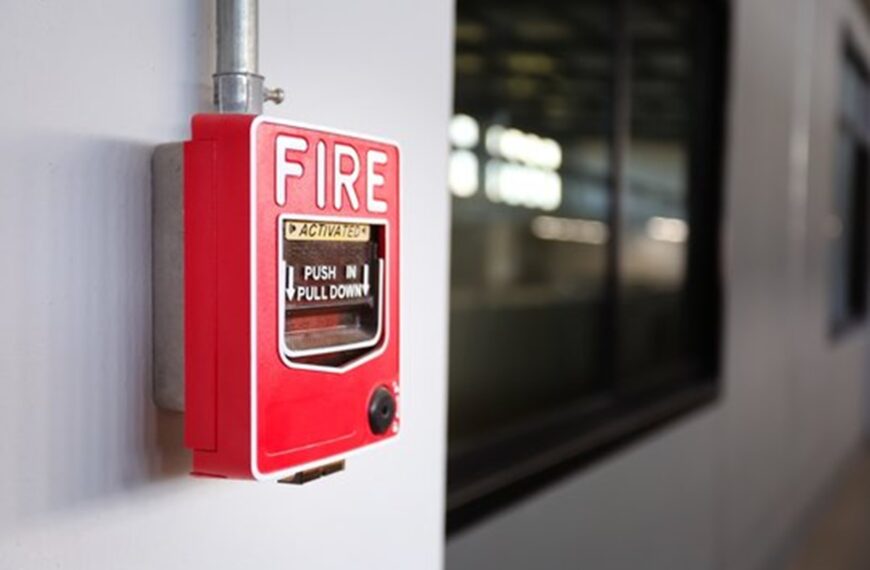 Fire Emergencies