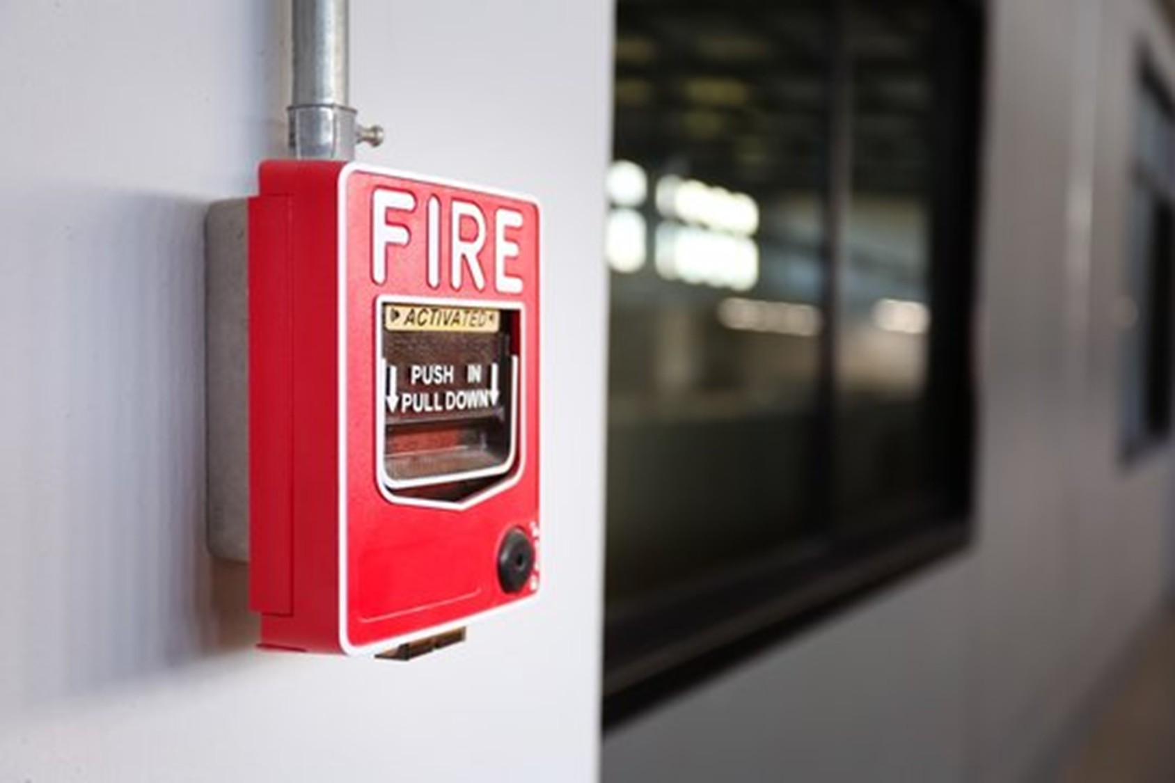 Fire Emergencies
