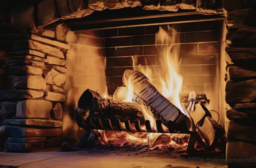 Fireplace Issues