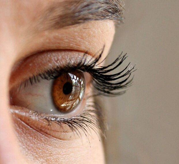 Healthier Lashes - lash serums