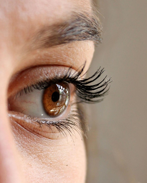 Healthier Lashes - lash serums