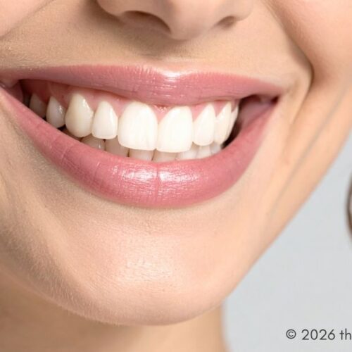 Cosmetic Dental Enhancements - “One Office” approach - Maintain Healthy Teeth