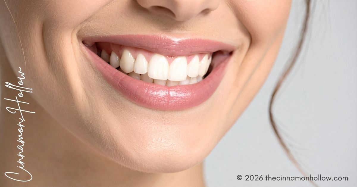 Cosmetic Dental Enhancements - “One Office” approach - Maintain Healthy Teeth