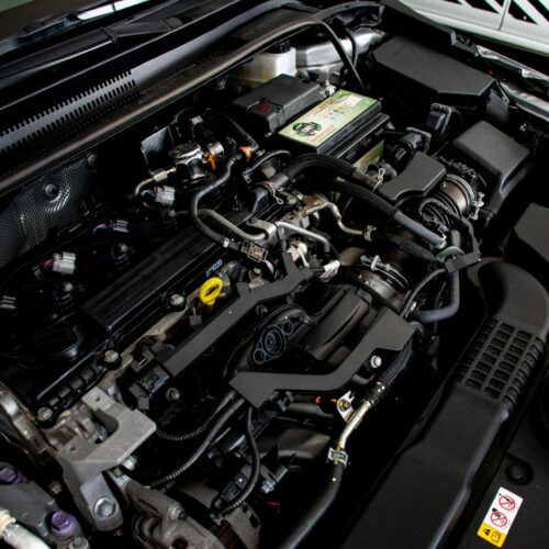 Car Maintenance - used engine - system