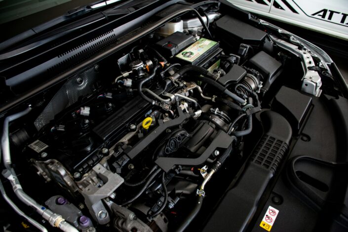 Car Maintenance