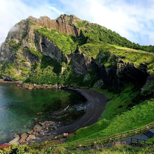 Jeju Island