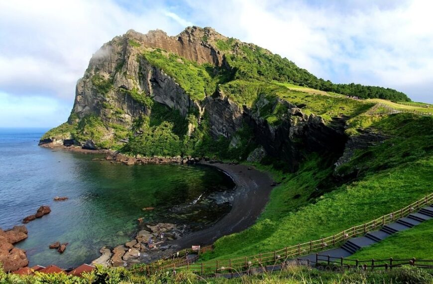 Jeju Island