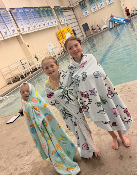 Help Children Overcome Fear of Water