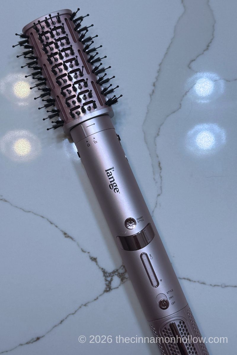 l'ange TurboStyle Smoothing Brush