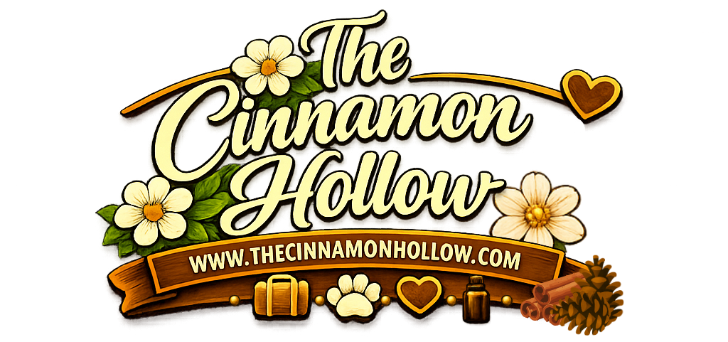 Cinnamon Hollow