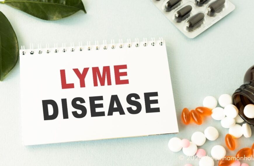 Lyme Disease