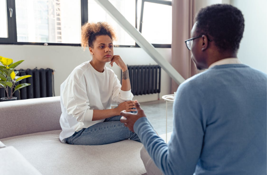 mental health support - PHP Mental Health Treatment For Adults