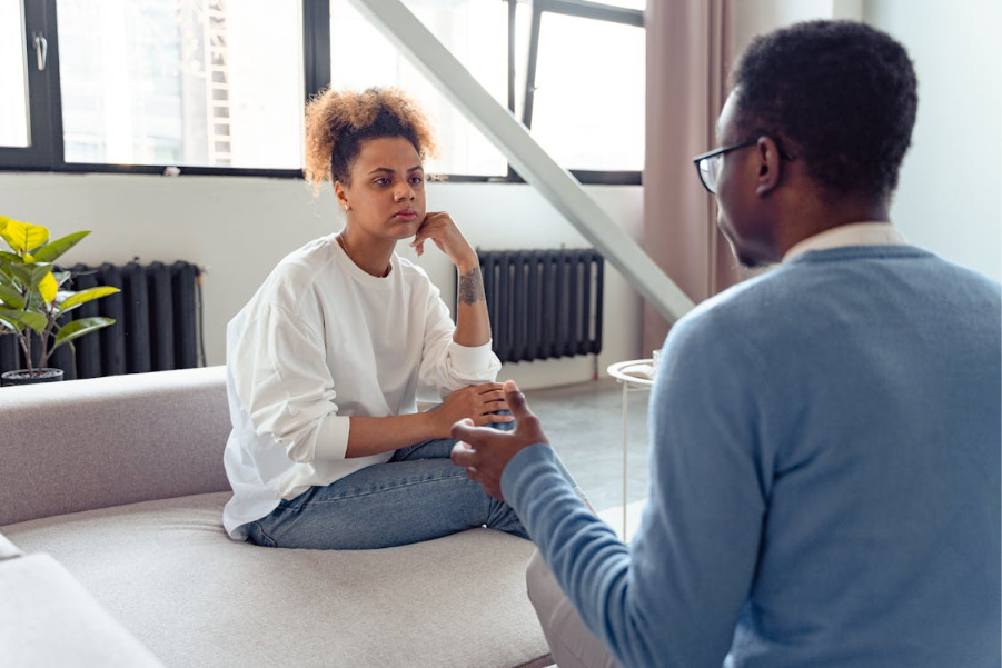 mental health support - PHP Mental Health Treatment For Adults