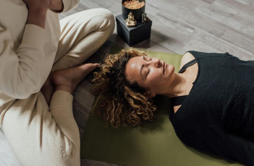 mindfulness practices