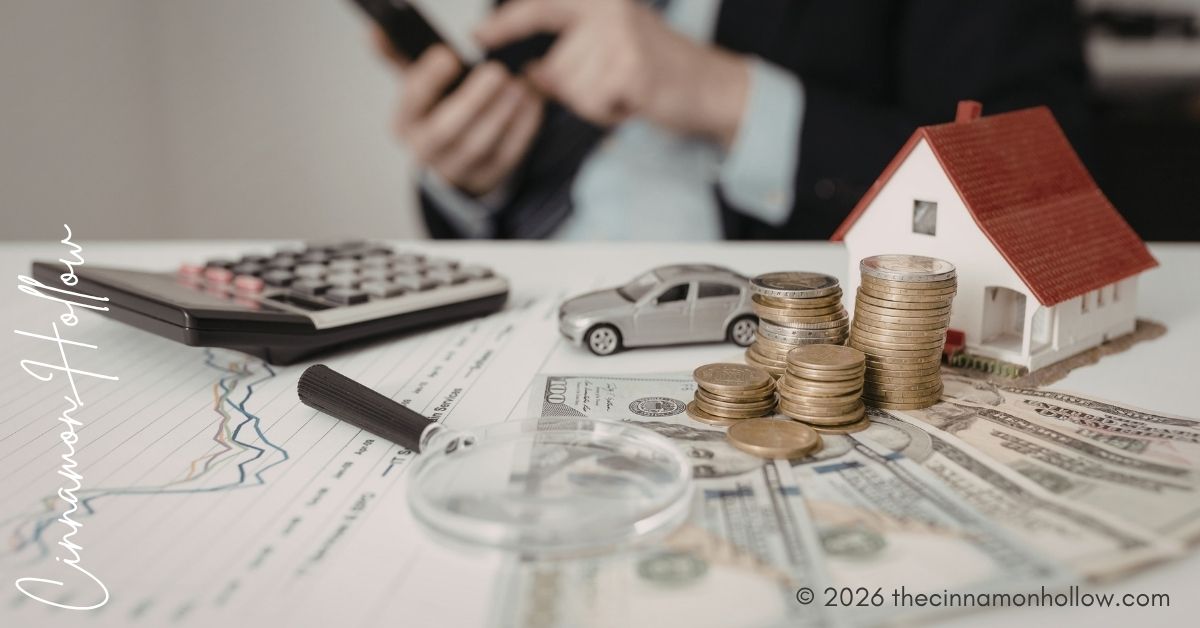 money management