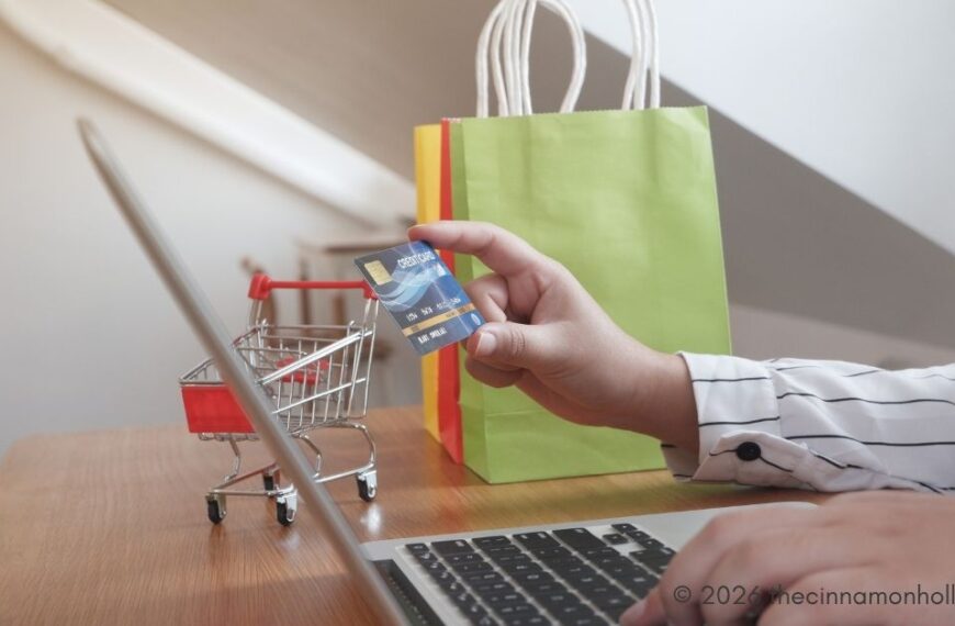 online shopping for specialty products