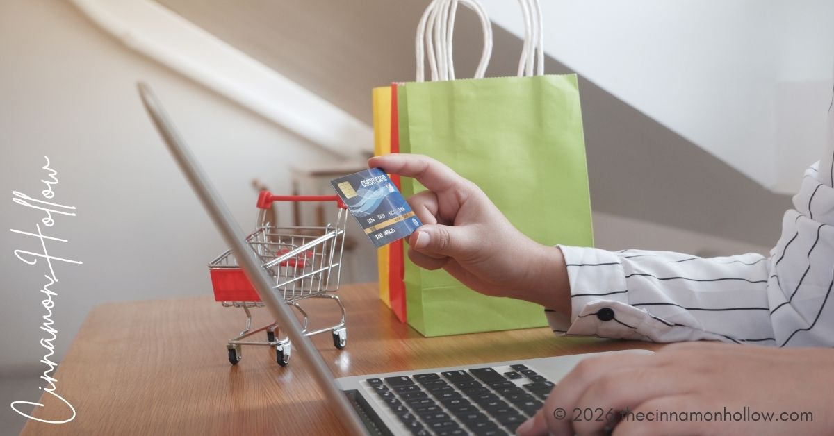 online shopping for specialty products