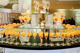 party drinks