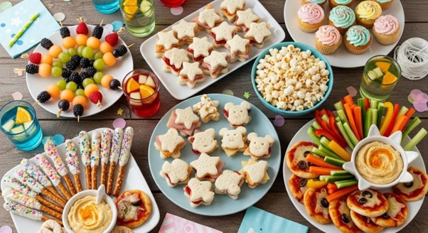 party food