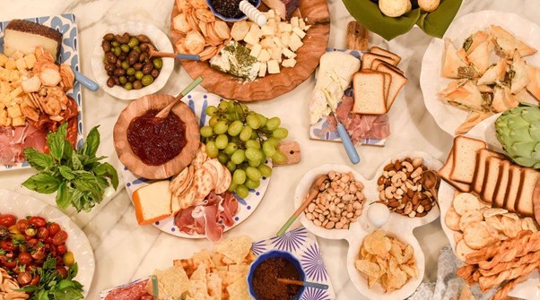 party food