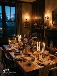 party lighting