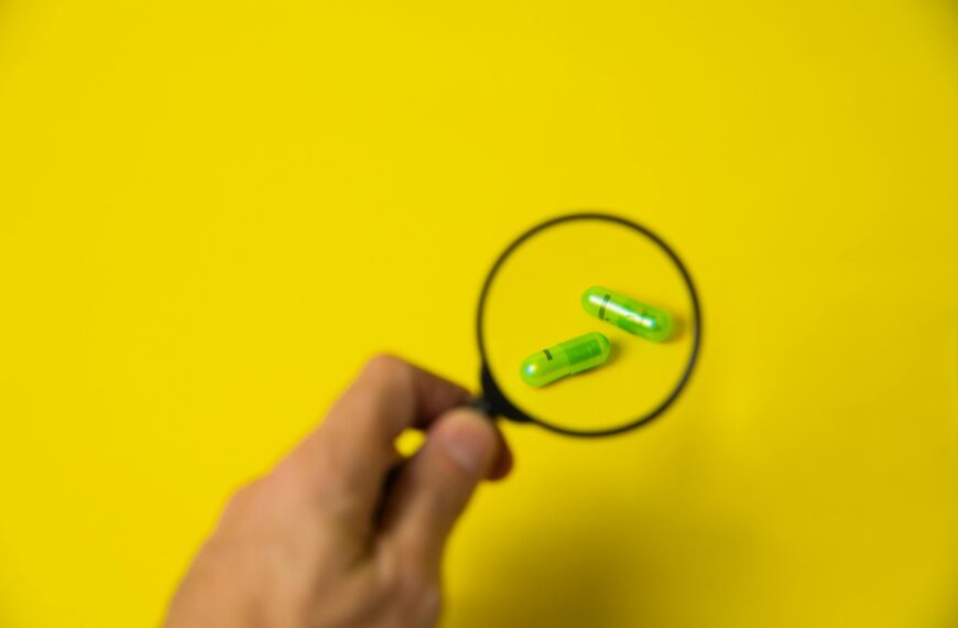 medication for depression