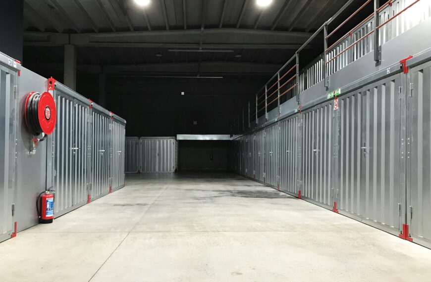 Business Outgrows Its Space