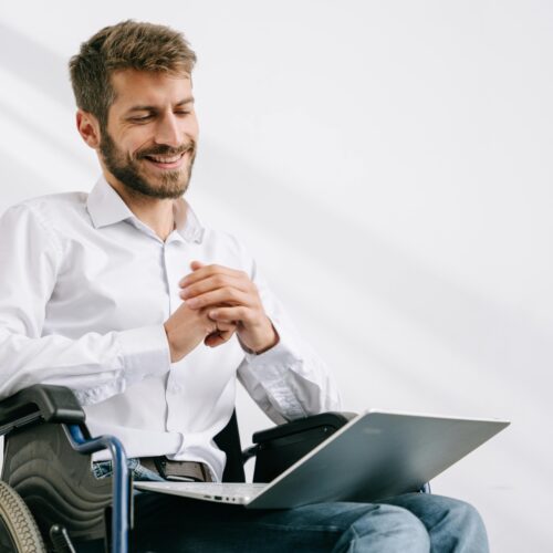 NDIS Occupational Therapy