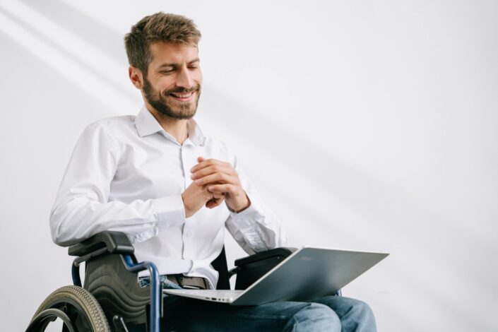 NDIS Occupational Therapy